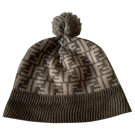 fendi bonnet femme|fendi clothing for women.